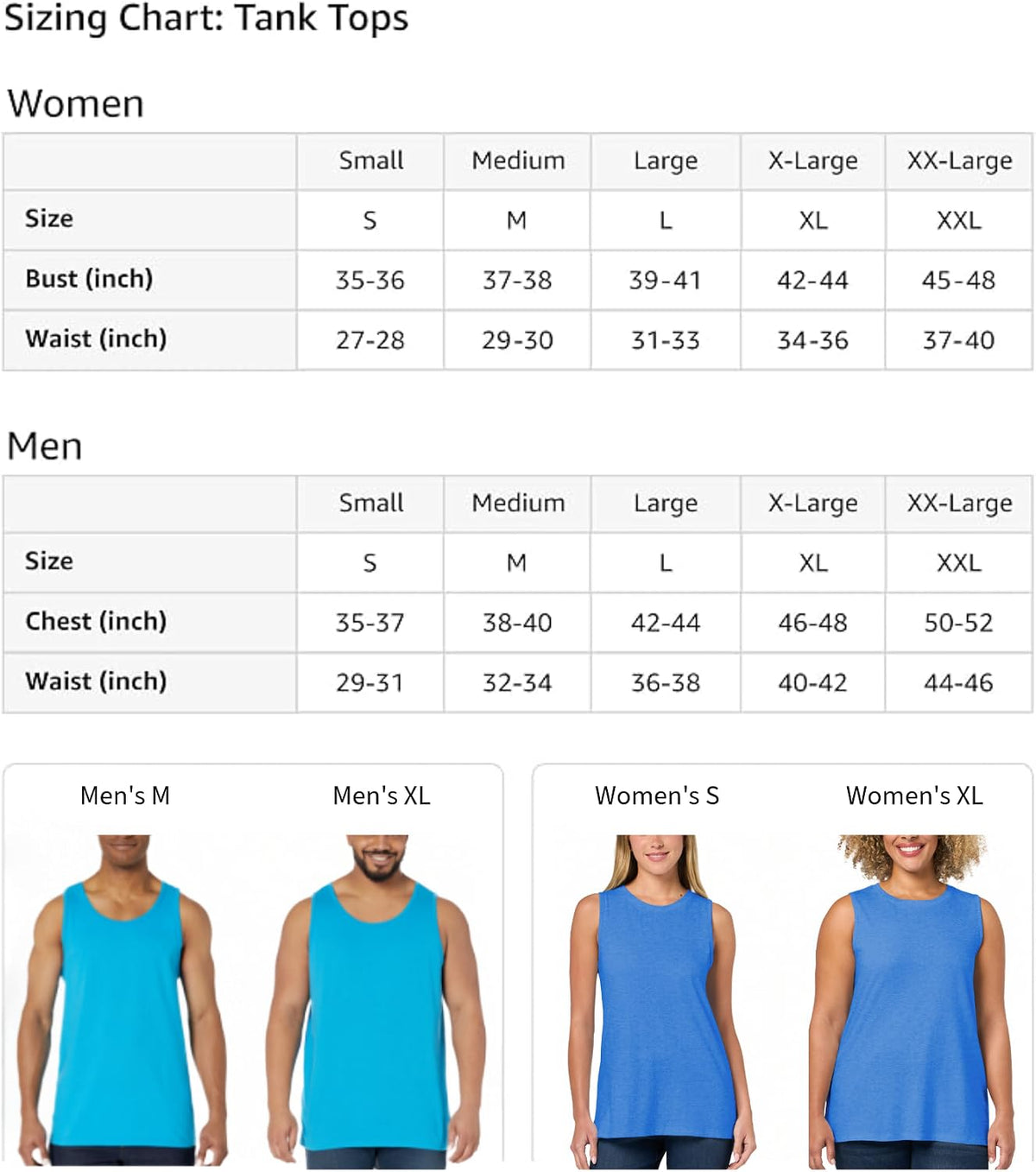 Funny Shirt My Brain is 99% Song Lyrics Pastel Korean Pop Sleeveless Tank Top - size chart