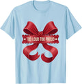 Men's Too Loud Too Proud 80s Rock Band Graphic Design T-Shirt - Baby Blue