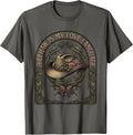 Yeehaw Is My Love Language Cowboy Design T-Shirt - Asphalt Grey