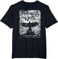 Motionless in White - Official Merchandise - Reincarnate T-Shirt - Black