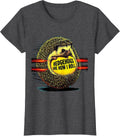 Women's Hedgehogs Are How I Roll Cute Hedgehog Lover Funny Novelty T-Shirt - Dark Heather Grey
