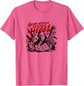Thinker T-Shirt - Pink Heather