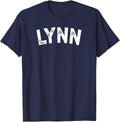 Lynn T-Shirt - Navy Blue
