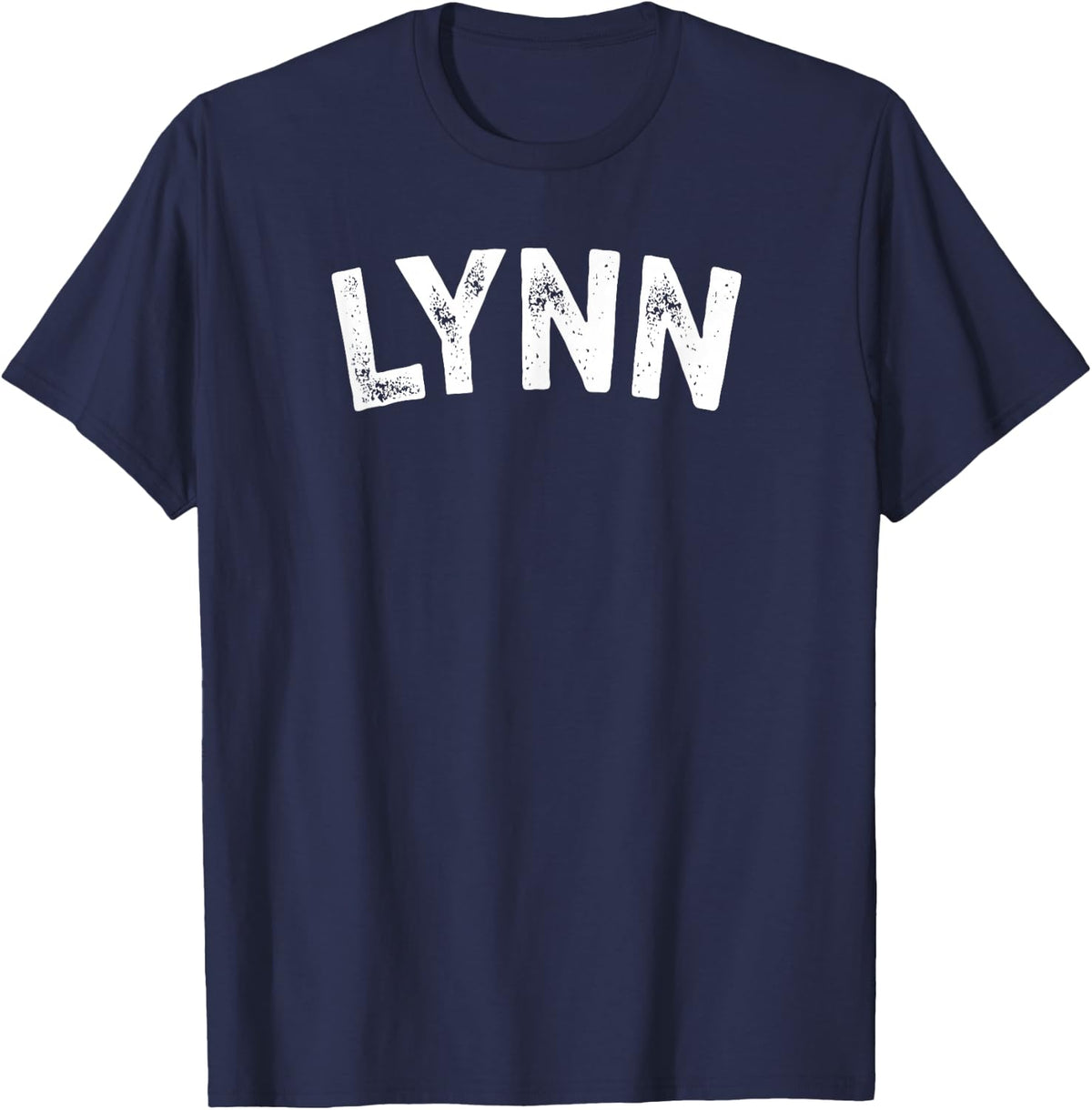 Lynn T-Shirt - Navy Blue